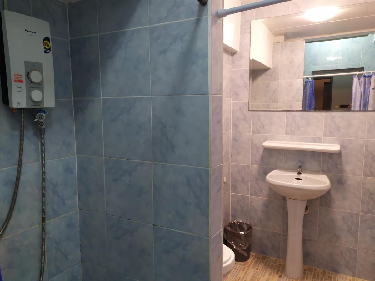 Hooman Hostel Chiang Mai Dış mekan fotoğraf